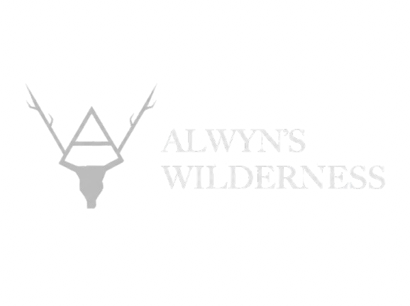 Alwyn's Wilderness Logo